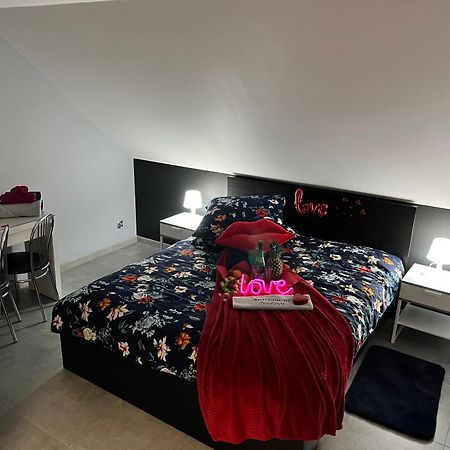 Apartament Nadziei Chmielno Esterno foto