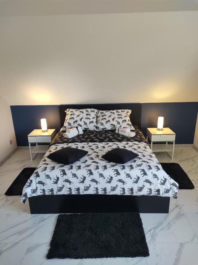 Apartament Nadziei Chmielno Esterno foto