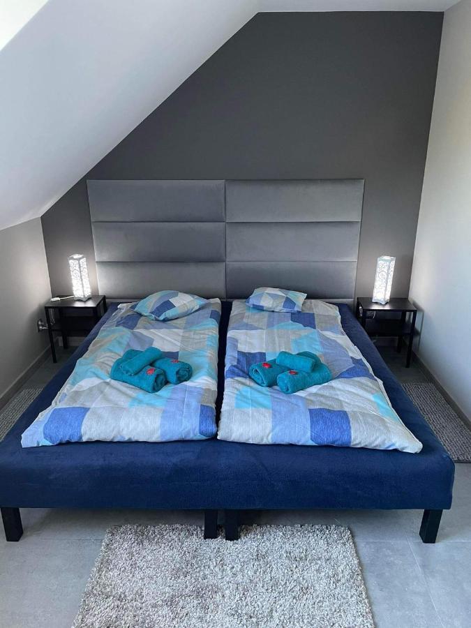 Apartament Nadziei Chmielno Esterno foto