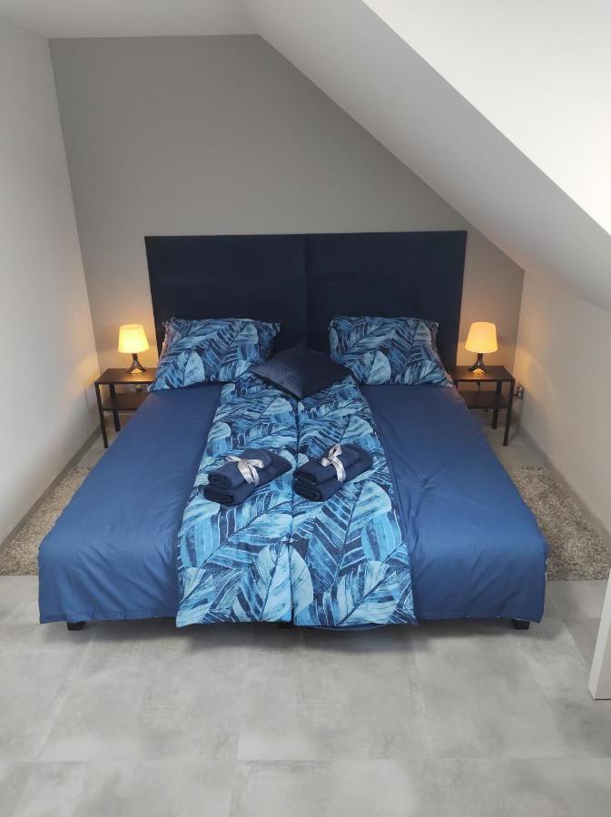 Apartament Nadziei Chmielno Esterno foto