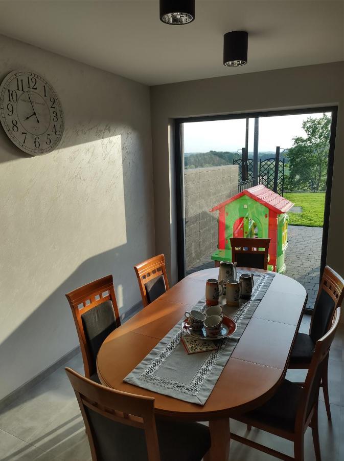 Apartament Nadziei Chmielno Esterno foto