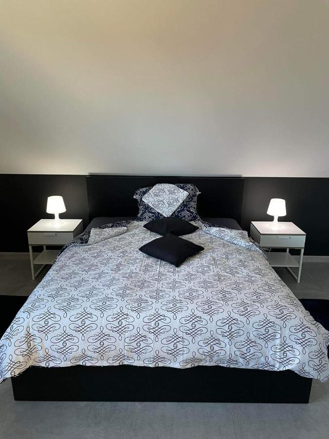 Apartament Nadziei Chmielno Esterno foto