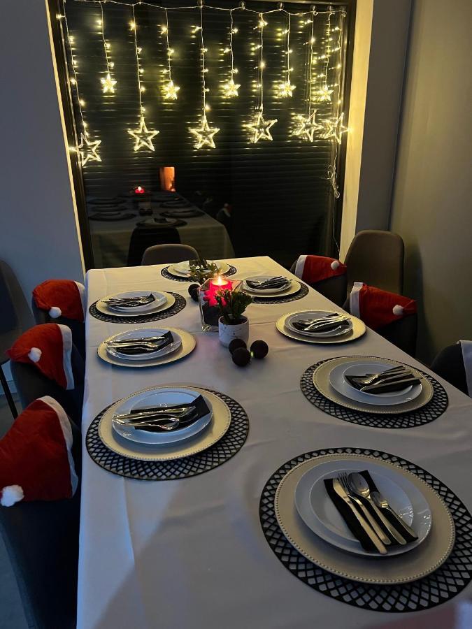 Apartament Nadziei Chmielno Esterno foto