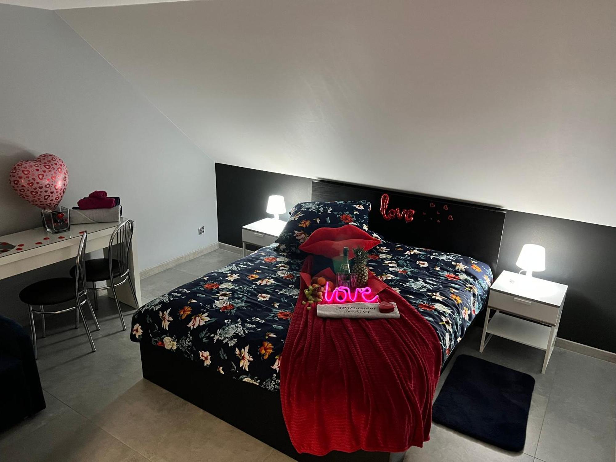 Apartament Nadziei Chmielno Esterno foto