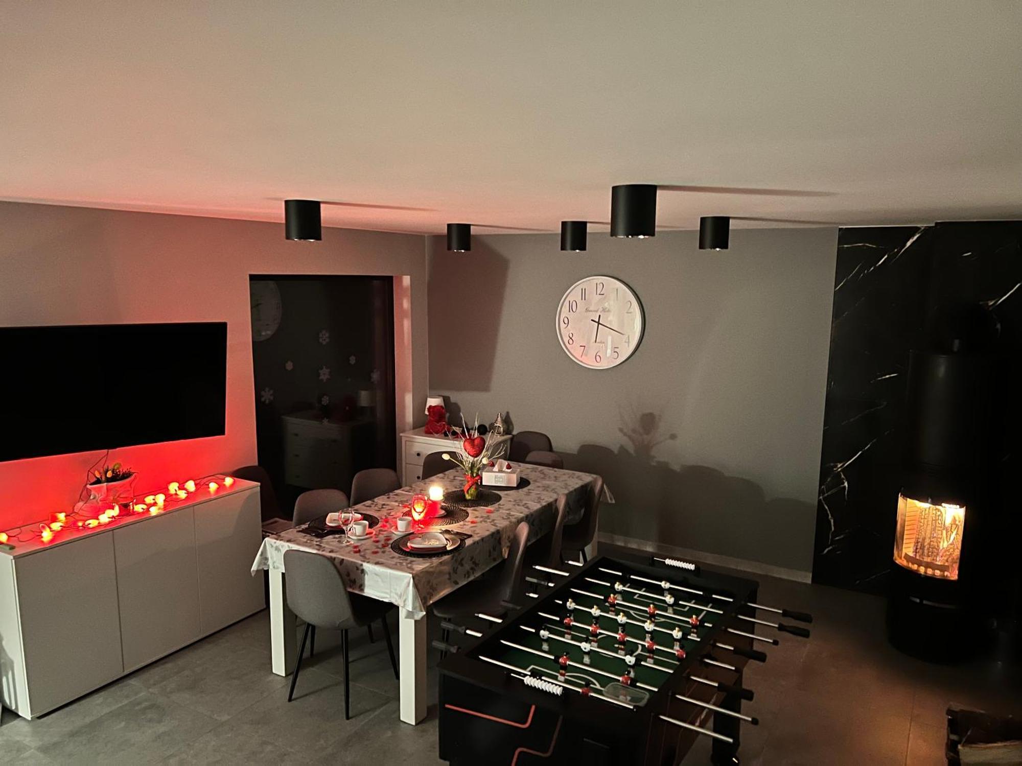 Apartament Nadziei Chmielno Esterno foto