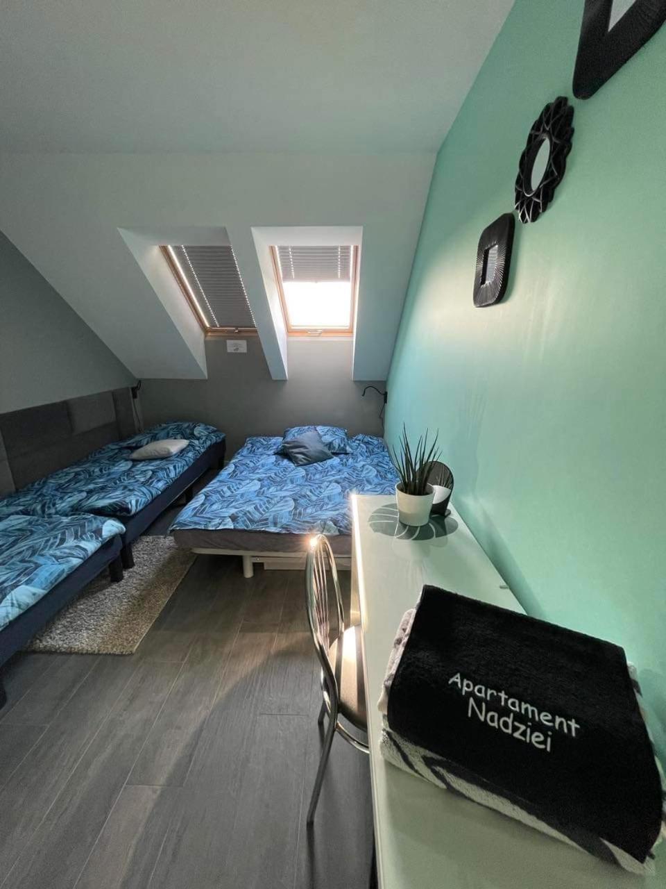 Apartament Nadziei Chmielno Esterno foto