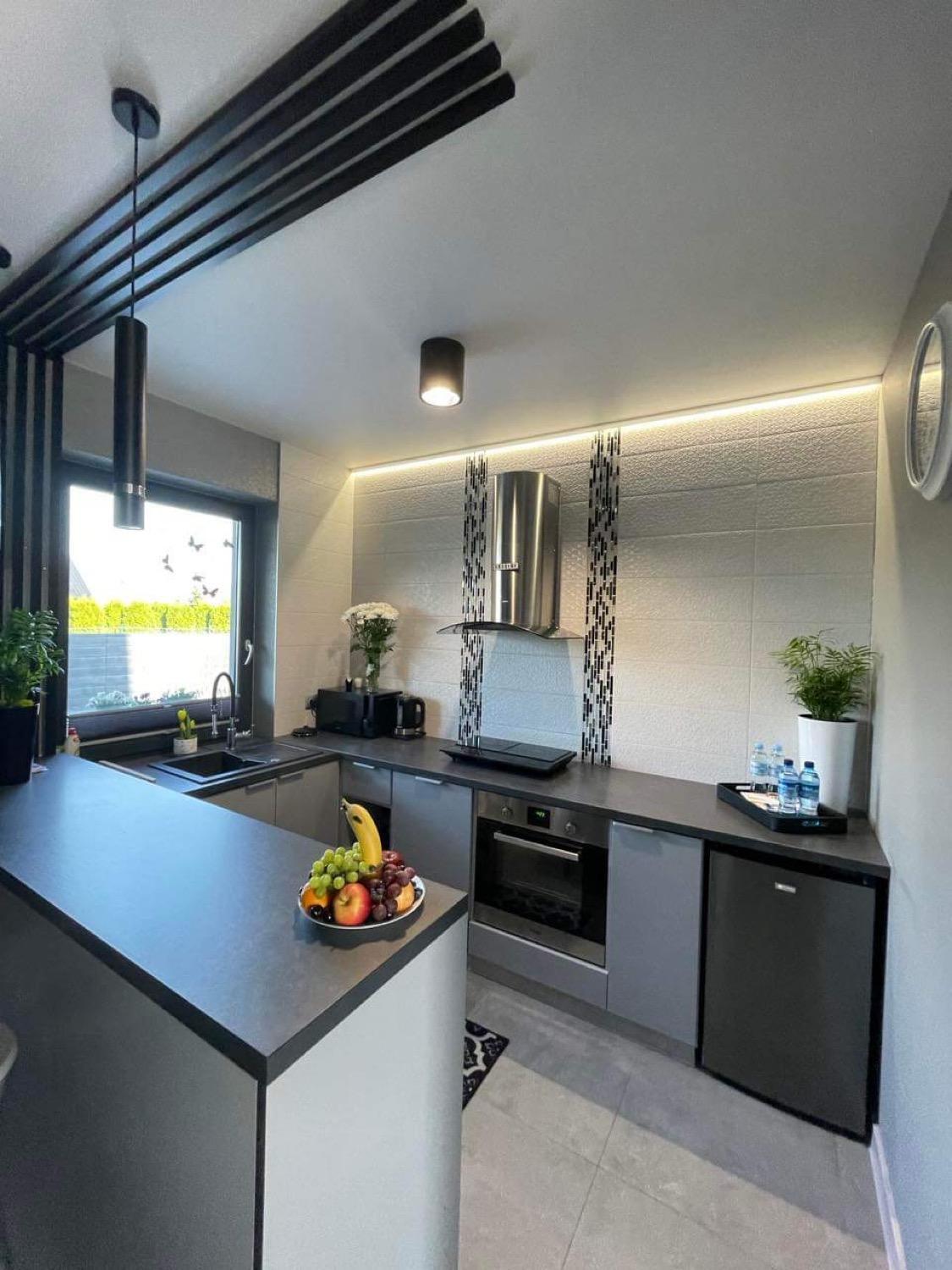 Apartament Nadziei Chmielno Esterno foto