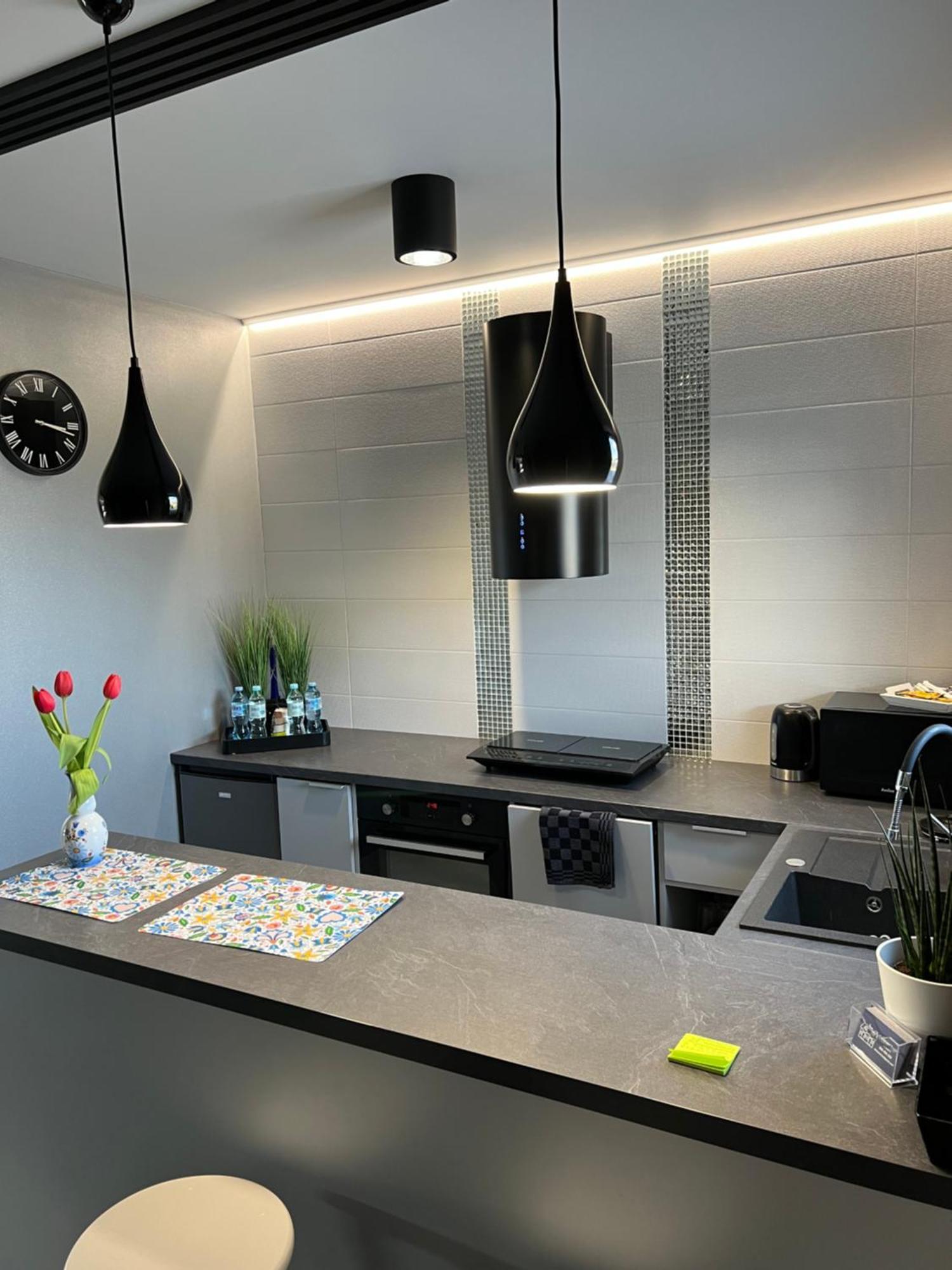 Apartament Nadziei Chmielno Esterno foto